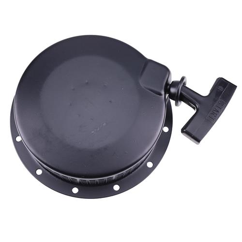 DURAFORCE Recoil Pull Starter Assembly for Yamaha MZ360 EF6600 Generator Lawn Mower Engine