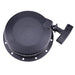 DURAFORCE Recoil Pull Starter Assembly for Yamaha MZ360 EF6600 Generator Lawn Mower Engine