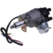 DURAFORCE Distributor 22100-00H11 2210000H11 for Nissan Engine H20 A15 TCM Forklift