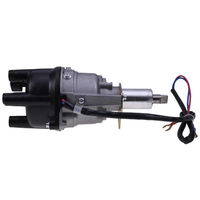 DURAFORCE Distributor 22100-00H11 2210000H11 for Nissan Engine H20 A15 TCM Forklift