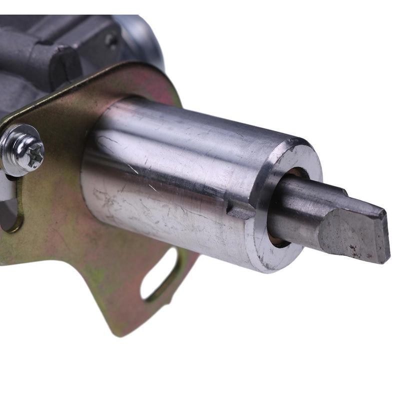 DURAFORCE Distributor 22100-00H11 2210000H11 for Nissan Engine H20 A15 TCM Forklift