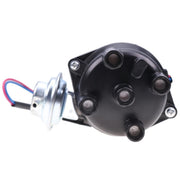 DURAFORCE Distributor 22100-00H11 2210000H11 for Nissan Engine H20 A15 TCM Forklift
