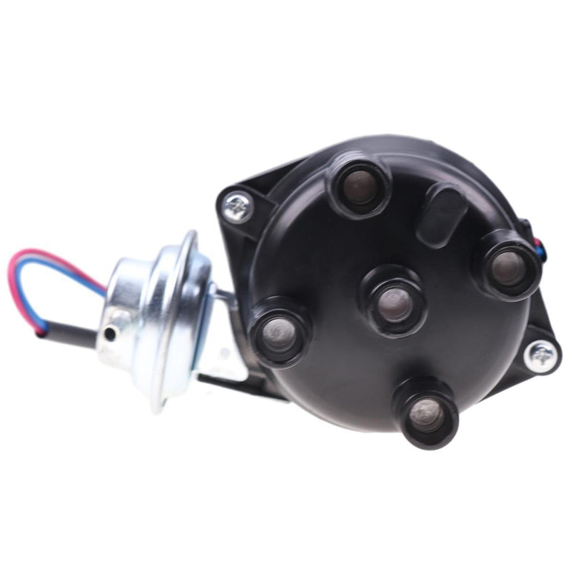 DURAFORCE Distributor 22100-00H11 2210000H11 for Nissan Engine H20 A15 TCM Forklift