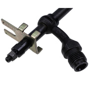 DURAFORCE 4 Pcs Fuel Injector A140830 for CASE 336B 336D 504BD 301BD 451BD 850B 870 800