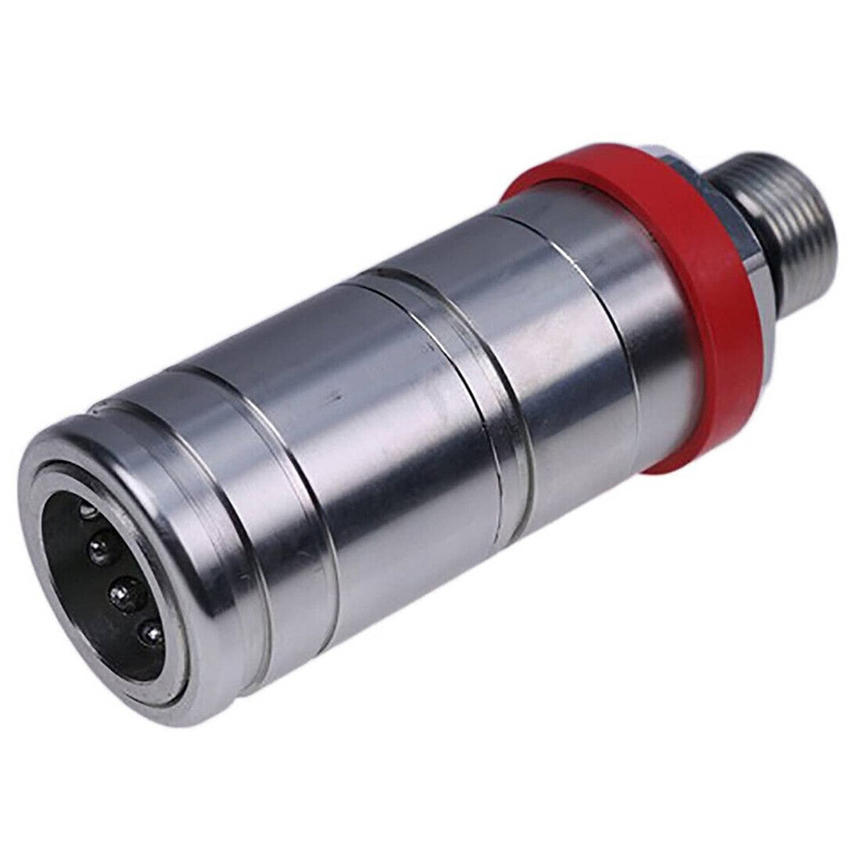 Hydraulic Female Quick Coupler AL221083 For John Deere 5620 6100 6400 ...