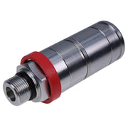 DURAFORCE Hydraulic Female Quick Coupler AL221083 For John Deere 5620 6100 6400 6420 7430