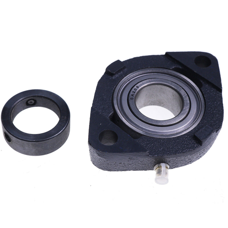 DURAFORCE Flanged Bearing 7268603 for Bobcat