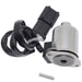 DURAFORCE 12V 20T-60-72230 Solenoid Valve for Komatsu Excavator PC20-7 PC35R-8 PC40-7