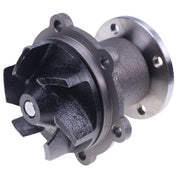 DURAFORCE Water Pump 063615116 136315100A for Perkins 4.135 4.154 4.182 204-25 204-30