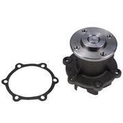 DURAFORCE Water Pump 063615116 136315100A for Perkins 4.135 4.154 4.182 204-25 204-30
