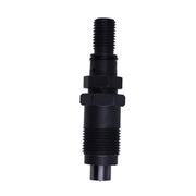 DURAFORCE Fuel Injector AM879688 AM100744 For John Deere 856 1435 2020 2030 2210 2243