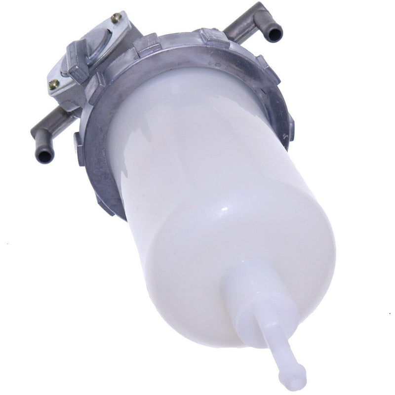 DURAFORCE Water-Oil Separator 129906-55700 for Daewoo Doosan DH60-7 DH80-7 Excavator