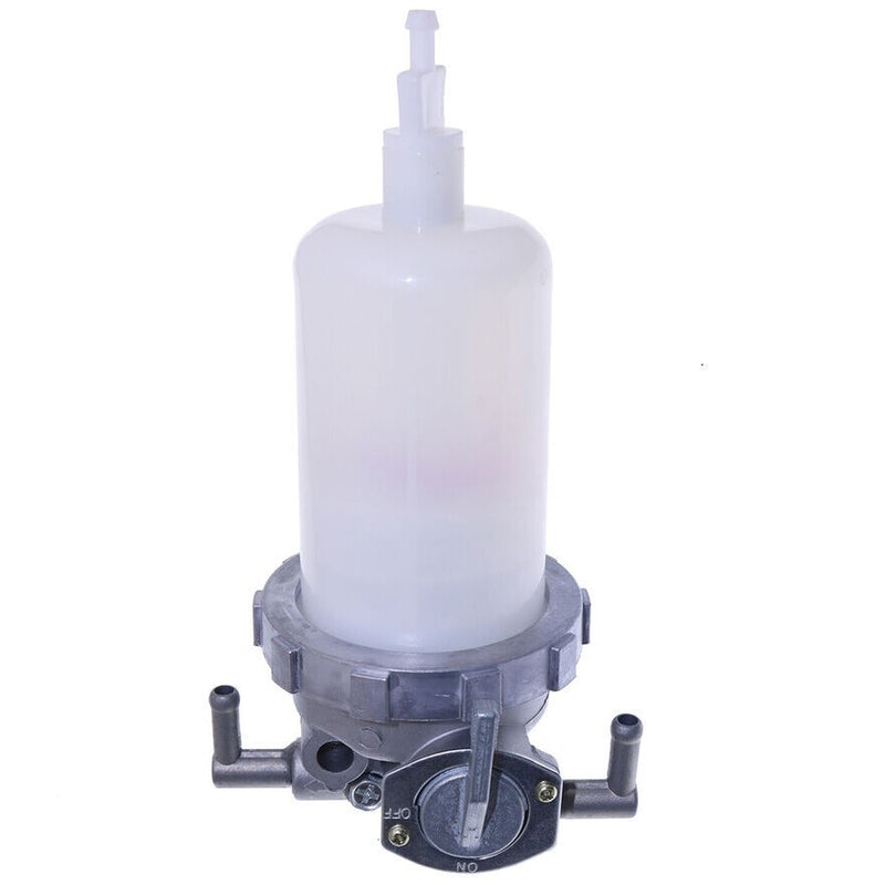 DURAFORCE Water-Oil Separator 129906-55700 for Daewoo Doosan DH60-7 DH80-7 Excavator