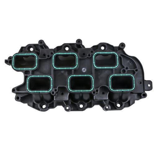 DURAFORCE 05184199AD 05184199AE Lower Intake Manifold for 2011-2015 JEEP Grand Cherokee