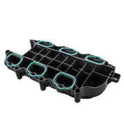 DURAFORCE 05184199AD 05184199AE Lower Intake Manifold for 2011-2015 JEEP Grand Cherokee