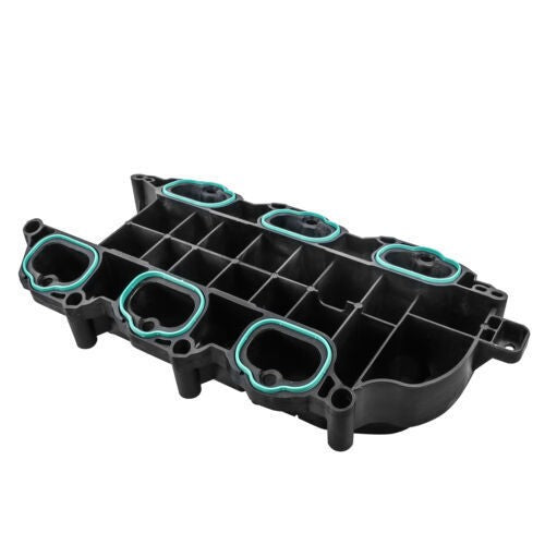 DURAFORCE 05184199AD 05184199AE Lower Intake Manifold for 2011-2015 JEEP Grand Cherokee