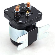 DURAFORCE 24V Magnetic Switch 4 Terminals 3050692 5861141126A for Cummins Engine