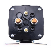 DURAFORCE 24V Magnetic Switch 4 Terminals 3050692 5861141126A for Cummins Engine