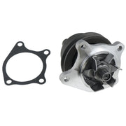 DURAFORCE Water Pump 15321-73032 for Kubota Tractor L225 L225DT L245H Excavator KH1-10