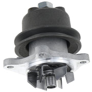DURAFORCE Water Pump 15321-73032 for Kubota Tractor L225 L225DT L245H Excavator KH1-10
