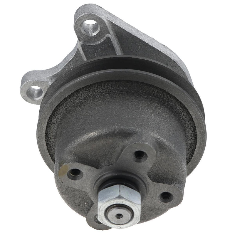 DURAFORCE Water Pump 15321-73032 for Kubota Tractor L225 L225DT L245H Excavator KH1-10