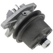 DURAFORCE Water Pump 15321-73032 for Kubota Tractor L225 L225DT L245H Excavator KH1-10