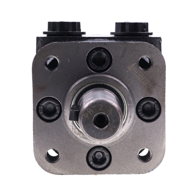 DURAFORCE Hydraulic Motor 101-1009-009 for Eaton Char-Lynn H Series