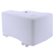 DURAFORCE Hydraulic Oil Tank T109012GT 96244GT for Genie GS-1530 GS-1532 GS-1930 GS-1932
