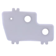 DURAFORCE Hydraulic Oil Tank T109012GT 96244GT for Genie GS-1530 GS-1532 GS-1930 GS-1932