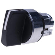 DURAFORCE Schneider Electric ZB4-BD5 ZB4BD5 3 Position Selector Switch Head