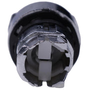 DURAFORCE Schneider Electric ZB4-BD5 ZB4BD5 3 Position Selector Switch Head