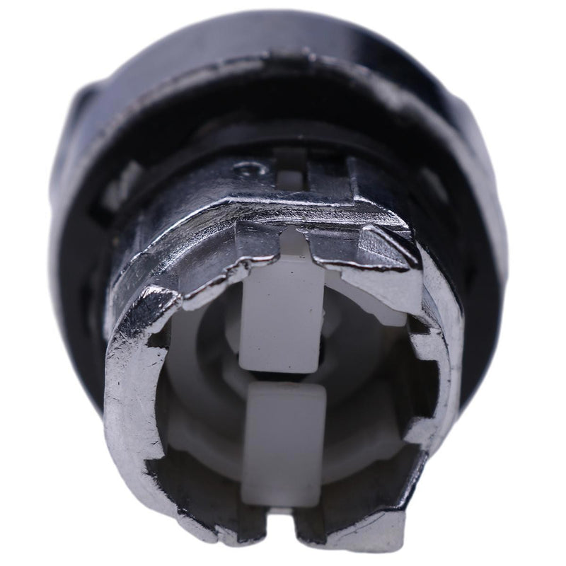 DURAFORCE Schneider Electric ZB4-BD5 ZB4BD5 3 Position Selector Switch Head