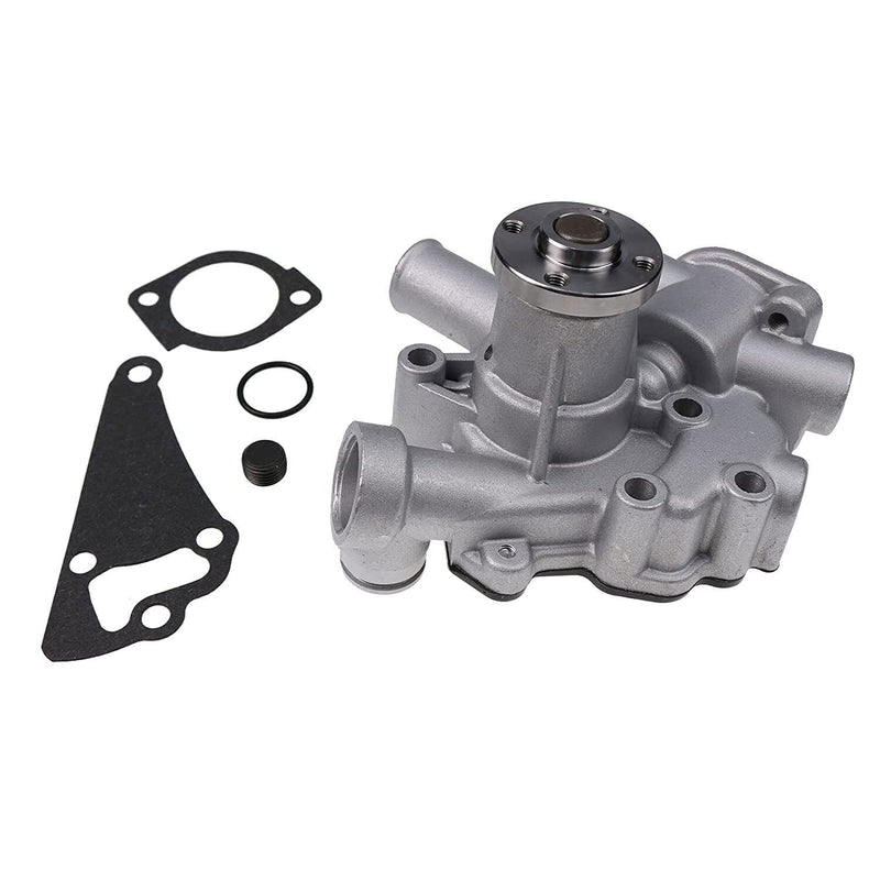 DURAFORCE Water Pump 11-9497 13-0507 11-6615 for Thermo King Engine TK388 TK395