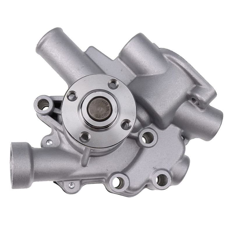 DURAFORCE Water Pump 11-9497 13-0507 11-6615 for Thermo King Engine TK388 TK395
