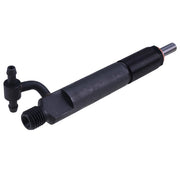 DURAFORCE 227-1028 Fuel Injector for Caterpillar CAT Engine 3044C Loader 246C 256C 262C