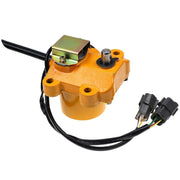 DURAFORCE Throttle Motor 7824-34-1600 7824-34-1601 for Komatsu PC300 PC300-5 PC310-5 PC400
