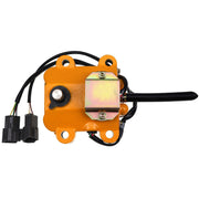DURAFORCE Throttle Motor 7824-34-1600 7824-34-1601 for Komatsu PC300 PC300-5 PC310-5 PC400