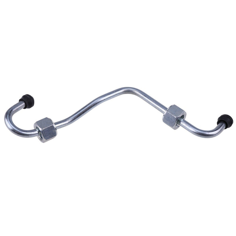 DURAFORCE High Pressure Pipe 49921GT for Deutz F4L1011F Genie GS-3384 GS-3390 GS-4390