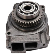 DURAFORCE Water Pump 2W8002 2W-8002 w/Gasket for Cat 3304 3304B 3306 627E 816B 815B D4E