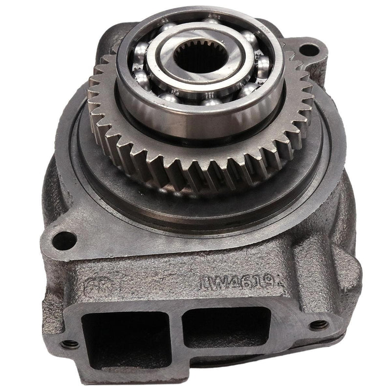 DURAFORCE Water Pump 2W8002 2W-8002 w/Gasket for Cat 3304 3304B 3306 627E 816B 815B D4E