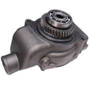 DURAFORCE Water Pump 2W8002 2W-8002 w/Gasket for Cat 3304 3304B 3306 627E 816B 815B D4E