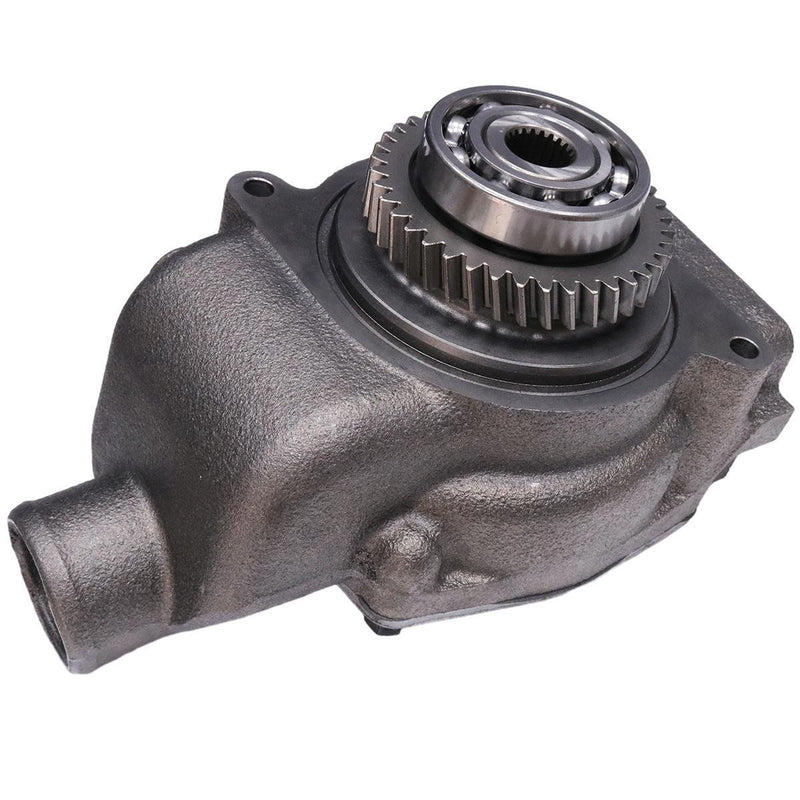 DURAFORCE Water Pump 2W8002 2W-8002 w/Gasket for Cat 3304 3304B 3306 627E 816B 815B D4E