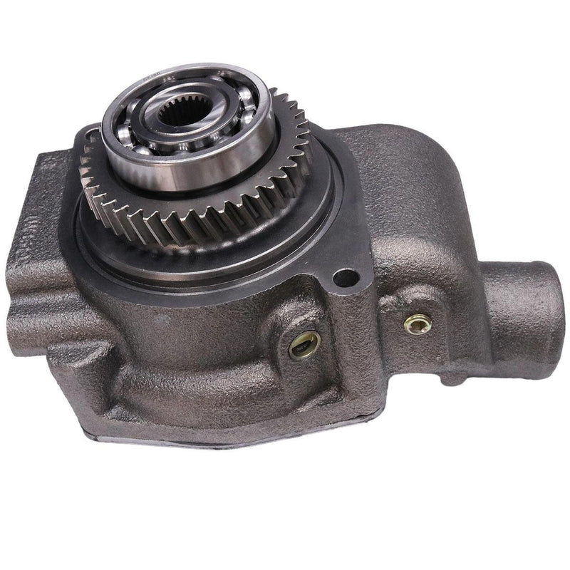 DURAFORCE Water Pump 2W8002 2W-8002 w/Gasket for Cat 3304 3304B 3306 627E 816B 815B D4E