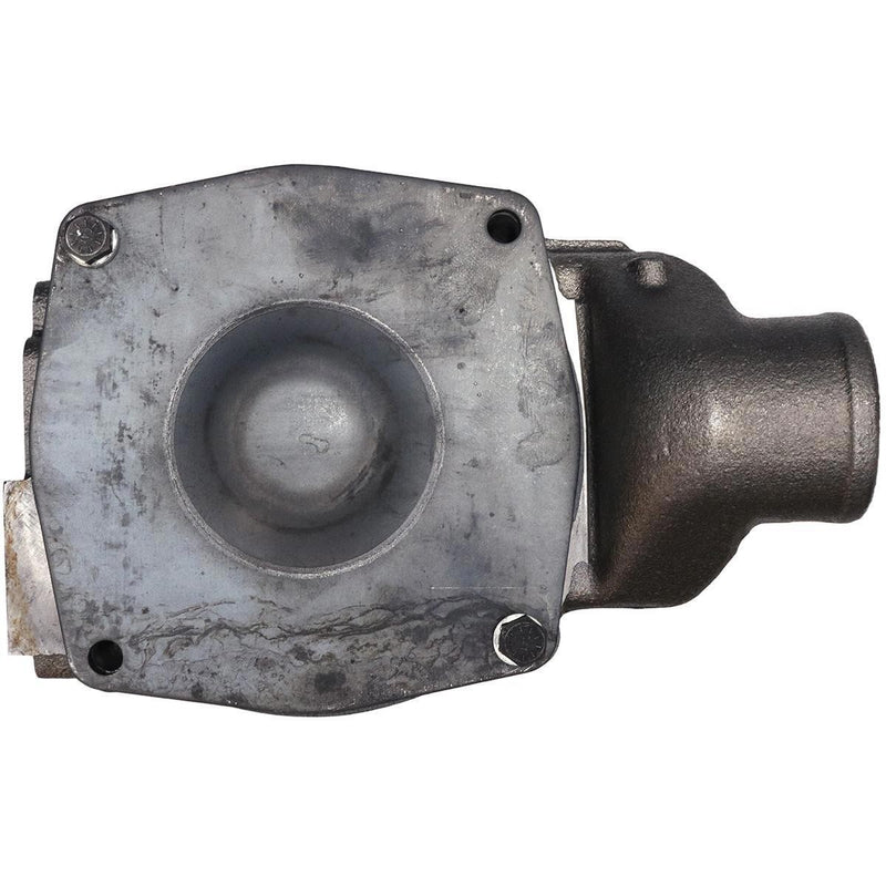 DURAFORCE Water Pump 2W8002 2W-8002 w/Gasket for Cat 3304 3304B 3306 627E 816B 815B D4E