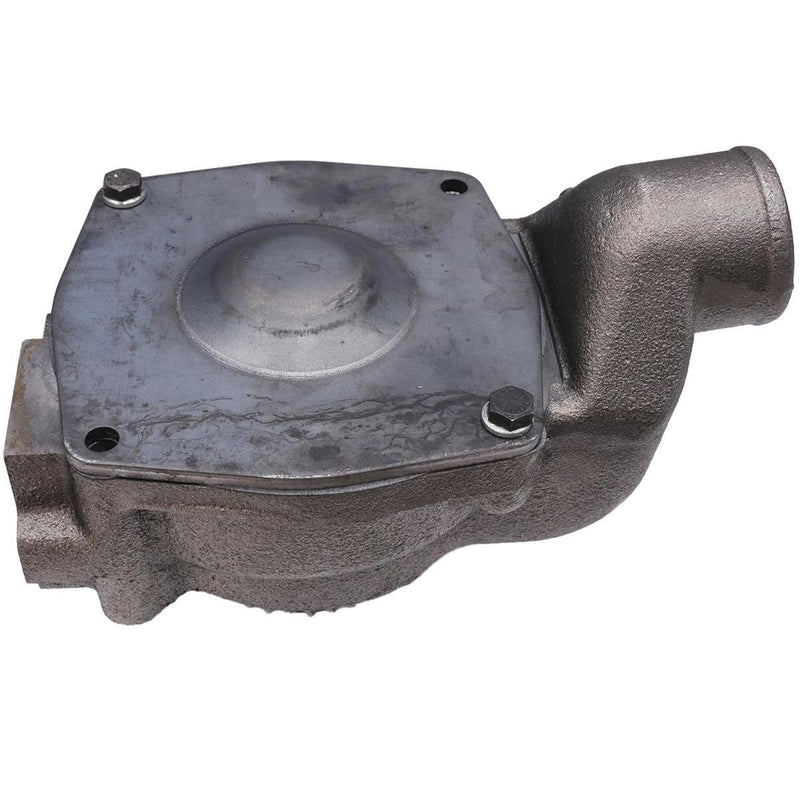 DURAFORCE Water Pump 2W8002 2W-8002 w/Gasket for Cat 3304 3304B 3306 627E 816B 815B D4E