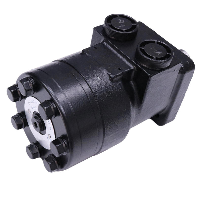 DURAFORCE Hydraulic Gerotor Motor 101-1011-009 for Eaton Char-Lynn H Series