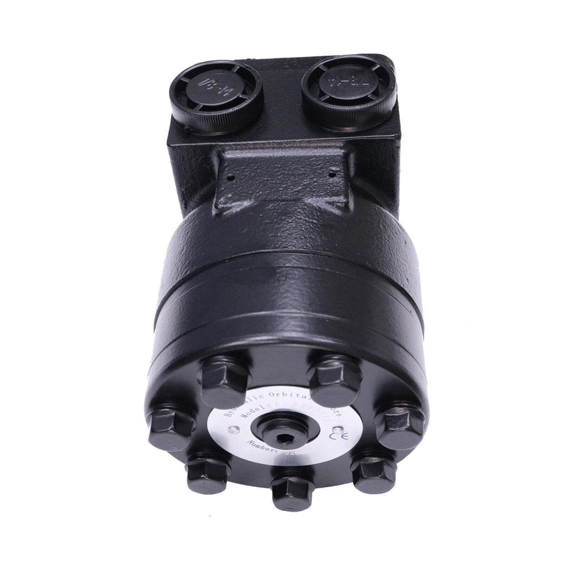 DURAFORCE Hydraulic Gerotor Motor 101-1011-009 for Eaton Char-Lynn H Series