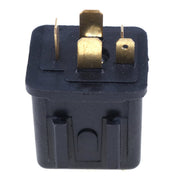 DURAFORCE 5P Starter Relay 8-97173947-0 for Isuzu Engine 4HK1 Truck NQR