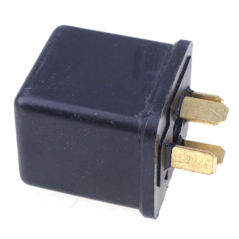 DURAFORCE 5P Starter Relay 8-97173947-0 for Isuzu Engine 4HK1 Truck NQR