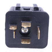 DURAFORCE 5P Starter Relay 8-97173947-0 for Isuzu Engine 4HK1 Truck NQR